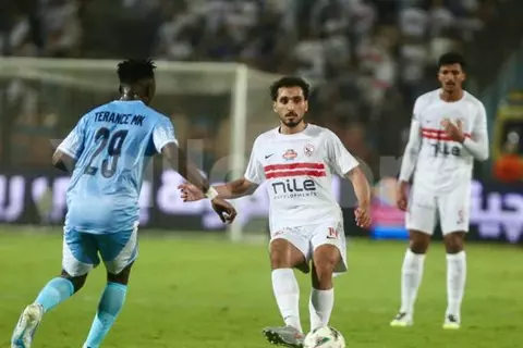 موعد مباراة الزمالك وديكيداها في إياب دور الـ32 من كأس الكونفدرالية